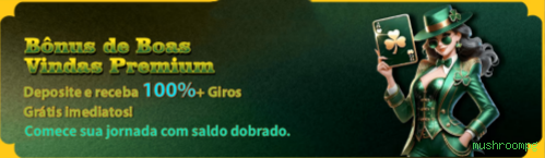 mushroompg