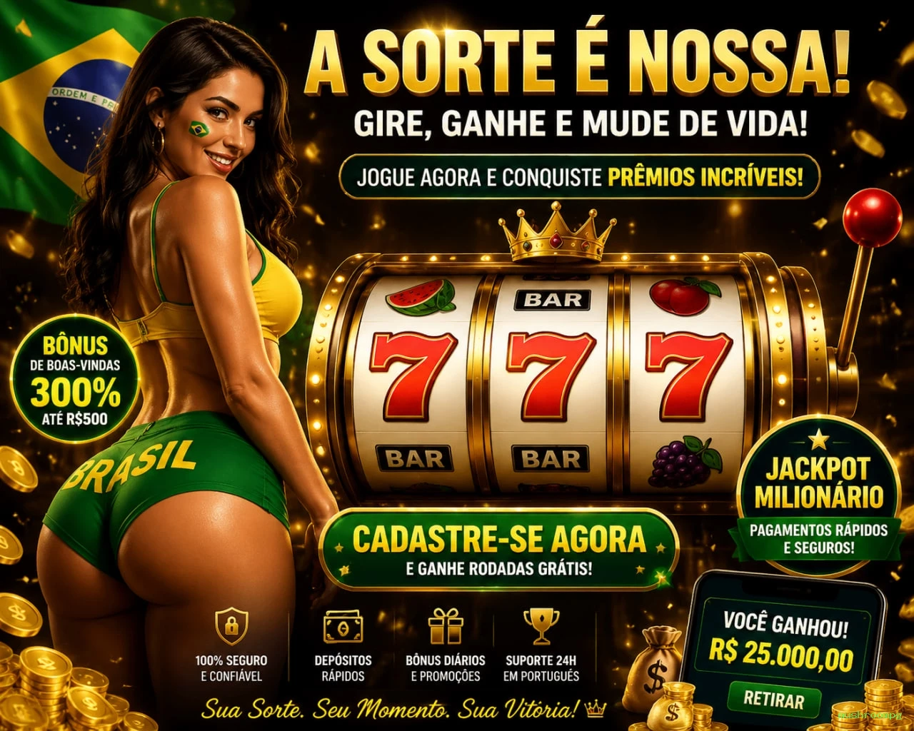 Imagem promocional da mushroompg