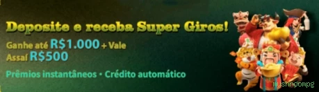 mushroompg